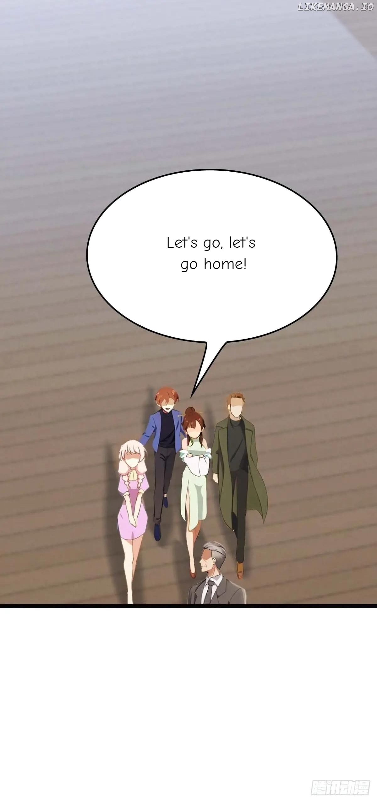 Cultivation Return on Campus - Ss2 Chapter 15 - page 30